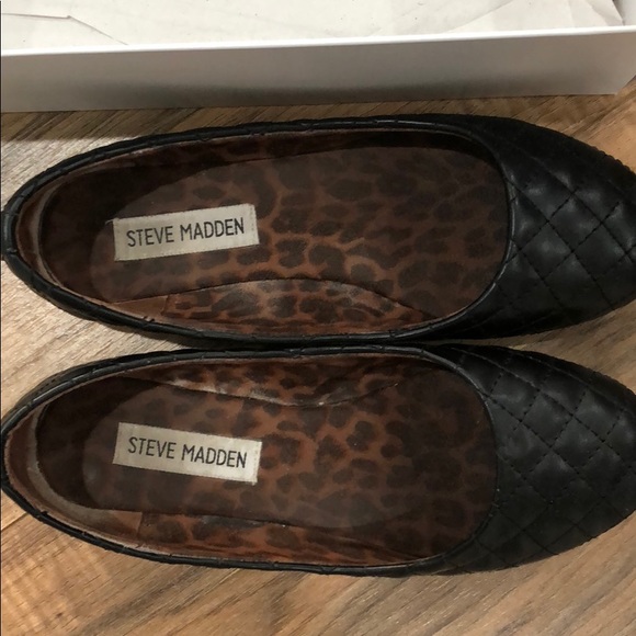 🥿👠Steve Madden Slip-On Dress Shoe - Picture 1 of 6
